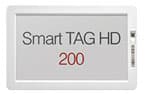 Smart Tag HD 200 Etiquetas Eletrônicas