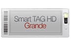 Smart Tag HD Grande Etiquetas Eletrônicas