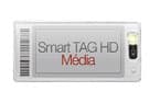 Smart Tag HD Médio Etiquetas Eletrônicas