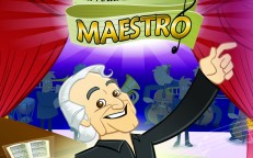 Toledo doa livros do Maestro João Carlos Martins a programa social de educação musical para crianças e adolescentes