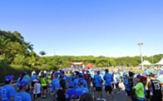 “Sinta-se Bem 6K Run Toledo” foi sucesso neste domingo de sol em São Caetano